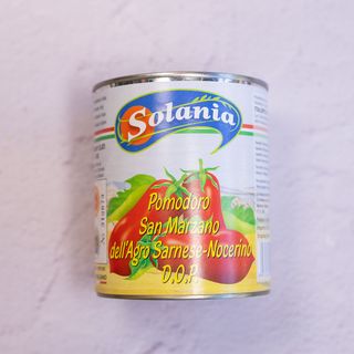 San Marzano Pelati 800G