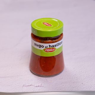 Umak Od Rajčica S Bosiljkom 290G