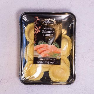 Svježa Tjestenina S Lososom 250G