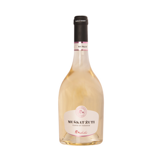 Muškat žuti 0.75l TOT