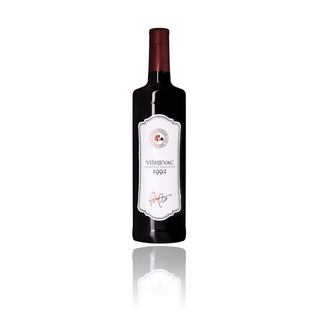 Višnjevac 1.0l