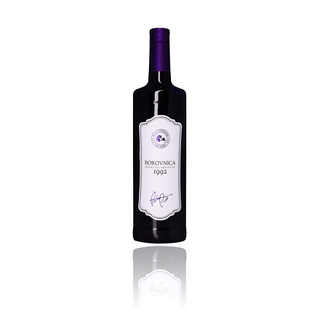 Borovnica 1.0l