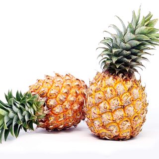 Ananas cijeli