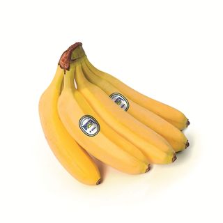 Banana bonita 1kg