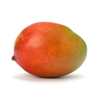 Mango avion komad