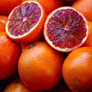 Crvena Naranča, 1kg