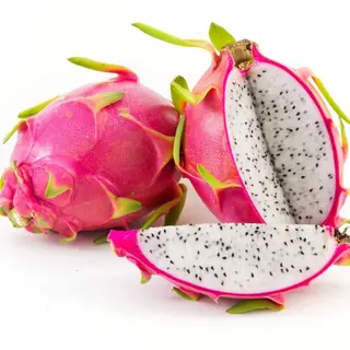 Dragon fruit pitaya