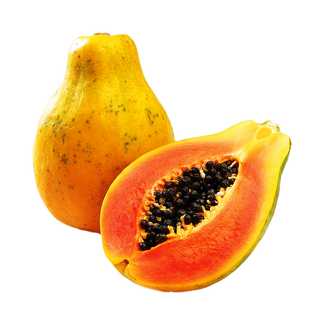 Papaja 600g