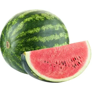 Lubenica četvrtina cca 2kg