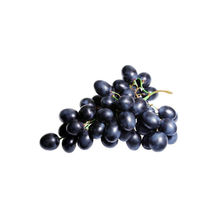 Grožđe crno 500g