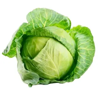 Kupus komad