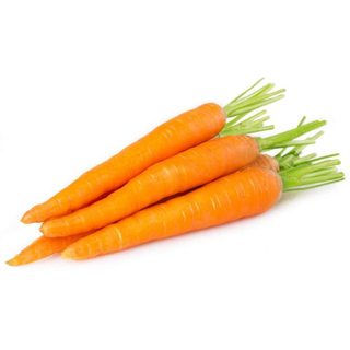 Mrkva mlada 500g