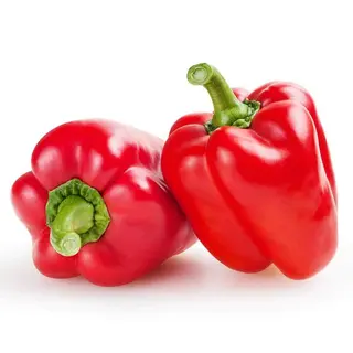 Paprika crvena 250g