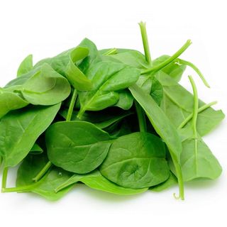 Mladi špinat 100g