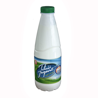 Tekući jogurt 1l