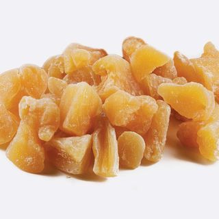 Đumbir ušečereni 200g