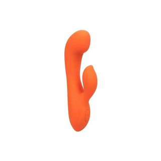 CalExotics Vibrador Rabbit Stella Dual G 17.75cm