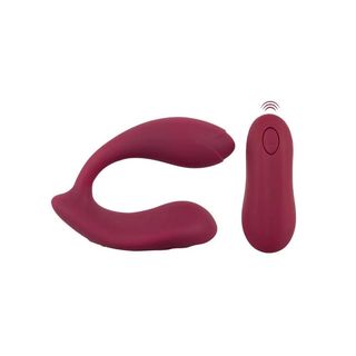 Rosenrot Wibrator do majtek elastyczny RC 13.5cm