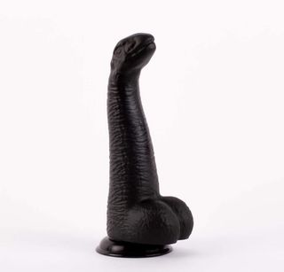 X-MEN DILDO DINOSAUR