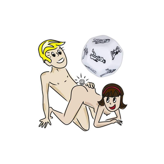 LJUBAVNE KOCKICE KAMA SUTRA