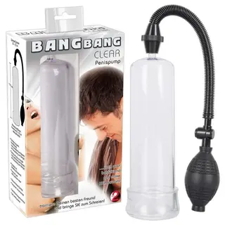 PENIS PUMPA BIG BANG
