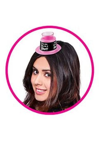 ŠEŠIRIĆ S ČAŠOM