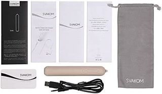 SIIME KAMERA VIBRATOR USB