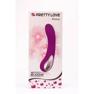 ALSTON VIBRATOR USB
