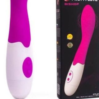 VIBRATOR BISHOP