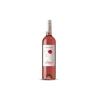 Buhač Rose 0,75 l