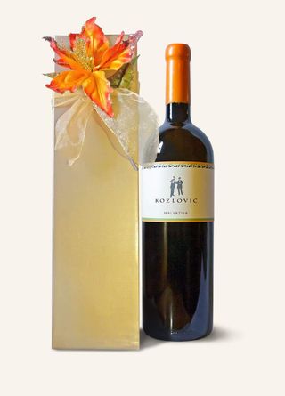 Poklon paket Kozlović Magnum