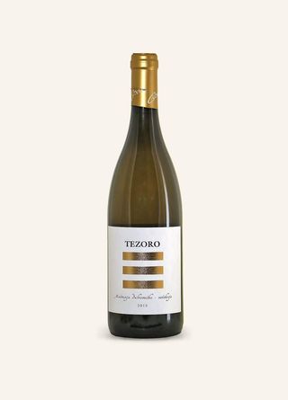 Malvasia Dubrovačka Tezoro 0,75l