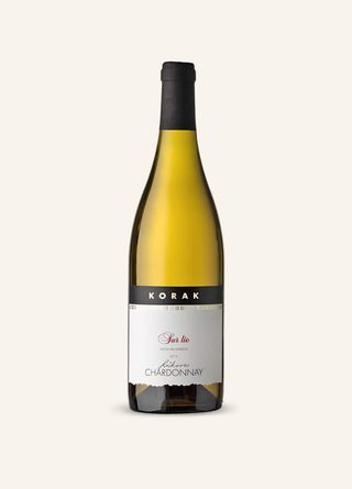 Chardonnay Sur Lie 0,75 Korak