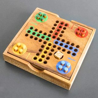 Čovječe ne ljuti se