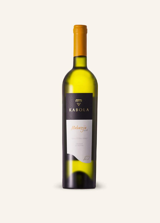 Malvazija 0,75 Kabola