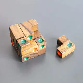 Domino kocka