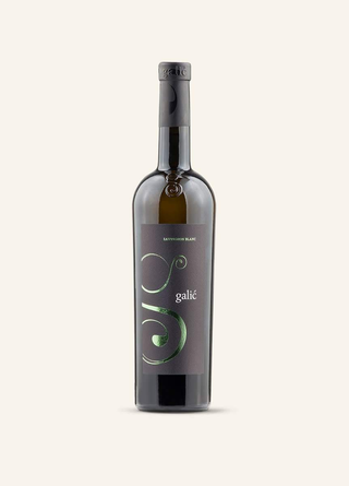 Sauvignon 0,75 Galić