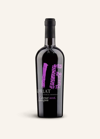 Cabernet Sauv.Korlat 0,75