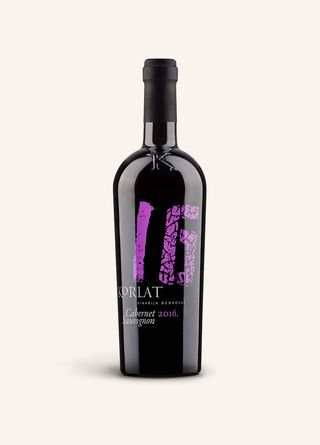 Cabernet Sauv.Korlat 0,75