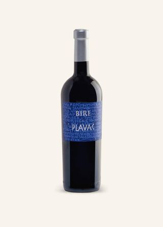 Plavac Mali 0,75 Bire