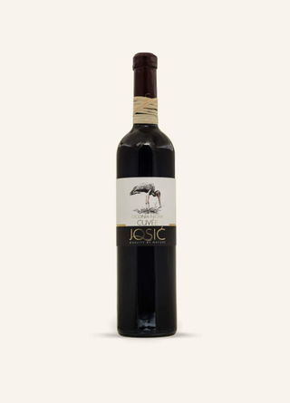 Cuvee Ciconia Nigra 0,75 Josić