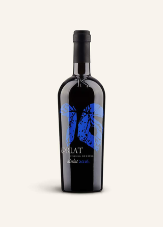 Merlot Korlat 0,75l