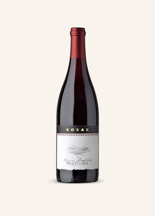Crni Pinot 0,75 Korak