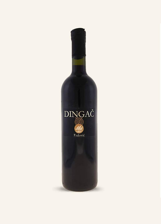 Dingač 0,75 Radović