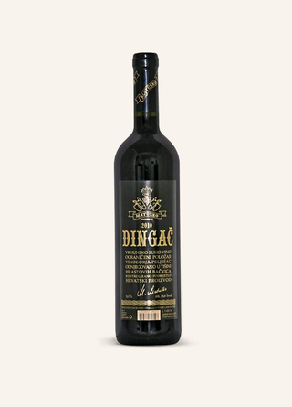 Dingač Reserva Matuško 1,5 L