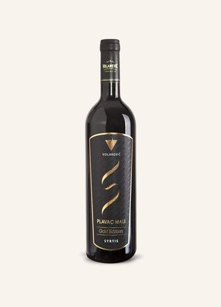 Plavac mali Syrtis Gold Edition Volarević 1,5 L