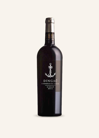 Dingač 0,75 Saints Hills