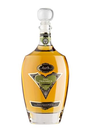 Travarica Aura