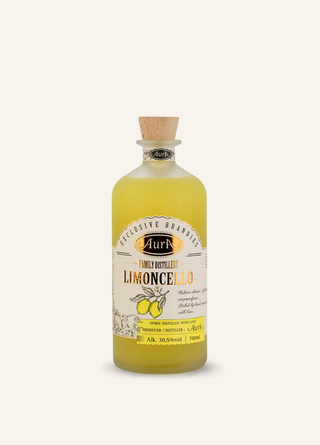 Limoncello Aura
