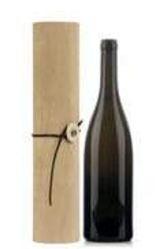 Drveni Tub Za Jednu Bocu